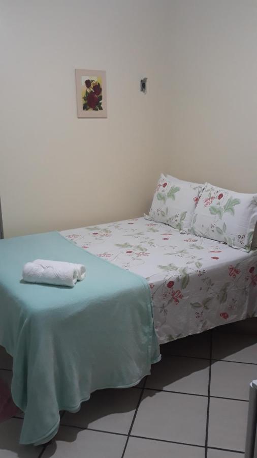 Pousada Recanto Maguary Alter do Chão Exterior foto